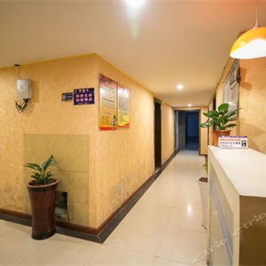 金華聯(lián)誼賓館