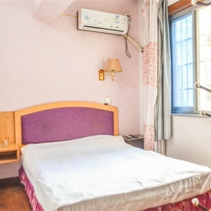 金華聯(lián)誼賓館