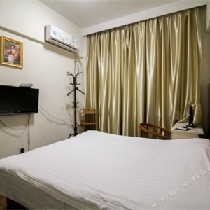 金華聯(lián)誼賓館