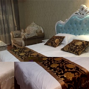 金華北樹國(guó)際青年旅舍