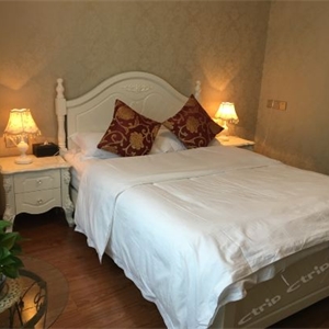 金華北樹國(guó)際青年旅舍