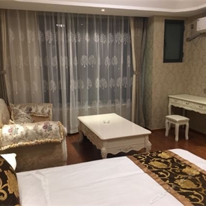 金華北樹國(guó)際青年旅舍