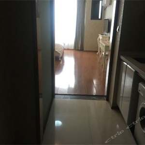 金華北樹國(guó)際青年旅舍