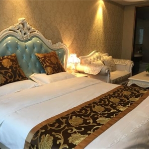 金華北樹國(guó)際青年旅舍