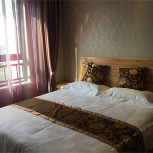 金華北樹國(guó)際青年旅舍