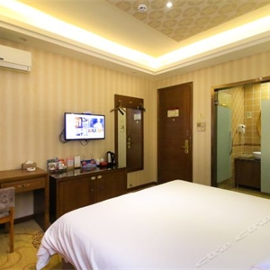 金華婺峰概念賓館