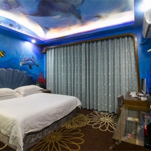 金華婺峰概念賓館