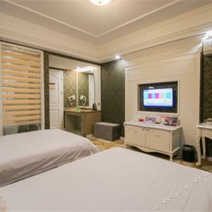 金華婺峰概念賓館