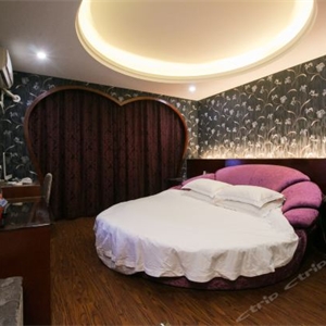 金華婺峰概念賓館