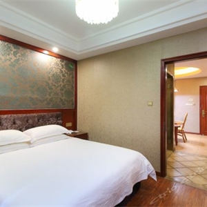 金華婺峰概念賓館