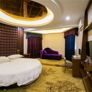 金華婺峰概念賓館