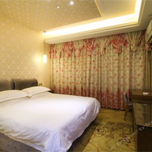 金華婺峰概念賓館