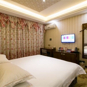 金華婺峰概念賓館