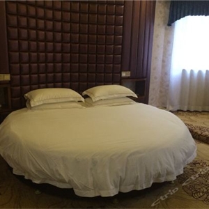 金華婺峰概念賓館