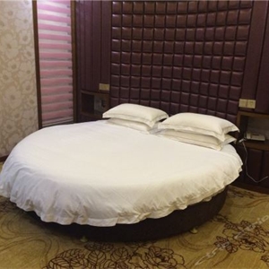 金華婺峰概念賓館