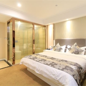 金華蘇商精品酒店