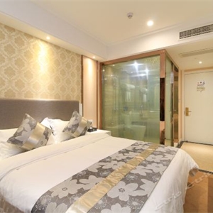 金華蘇商精品酒店