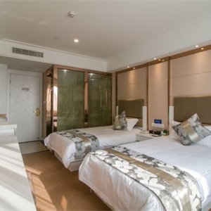 金華蘇商精品酒店