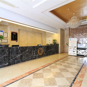 金華蘇商精品酒店