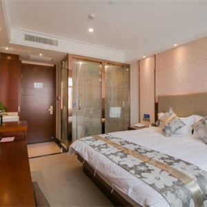 金華蘇商精品酒店