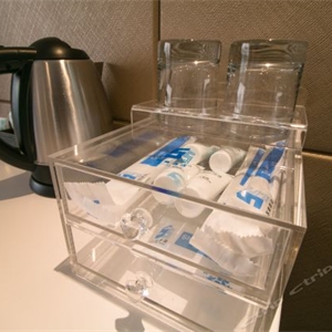 金華蘇商精品酒店