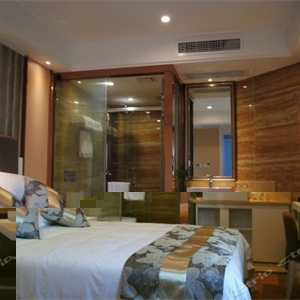 金華蘇商精品酒店