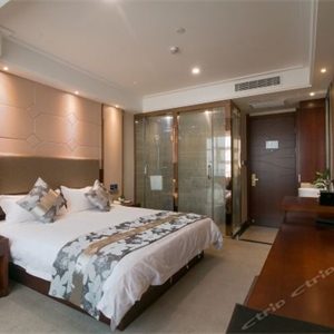 金華蘇商精品酒店