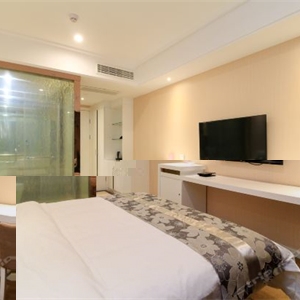 金華蘇商精品酒店