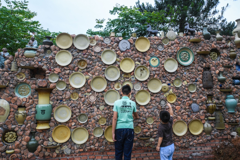 金華市婺州窯博物館