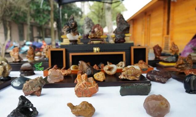 浙中收藏品市場(chǎng)將于5月16日恢復(fù)開市