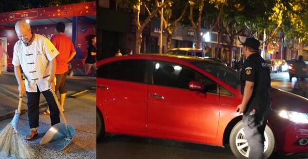 2020浙中啤酒美食音樂文化節(jié)幕后大揭秘...